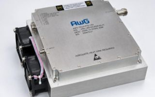 14-16GHz High Power Pulsed Amplifier 200W