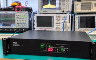 RF Test Measurements & Verifications